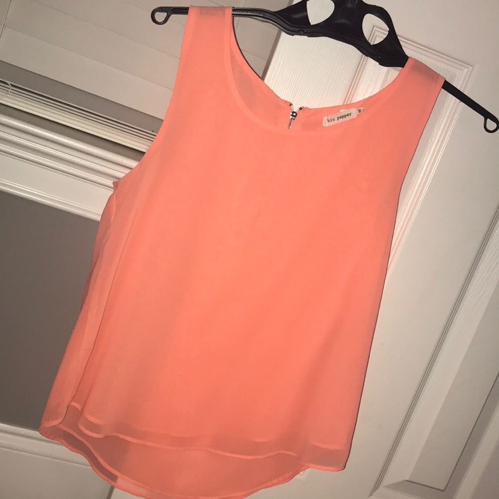 tank top - Picture 2 of 2